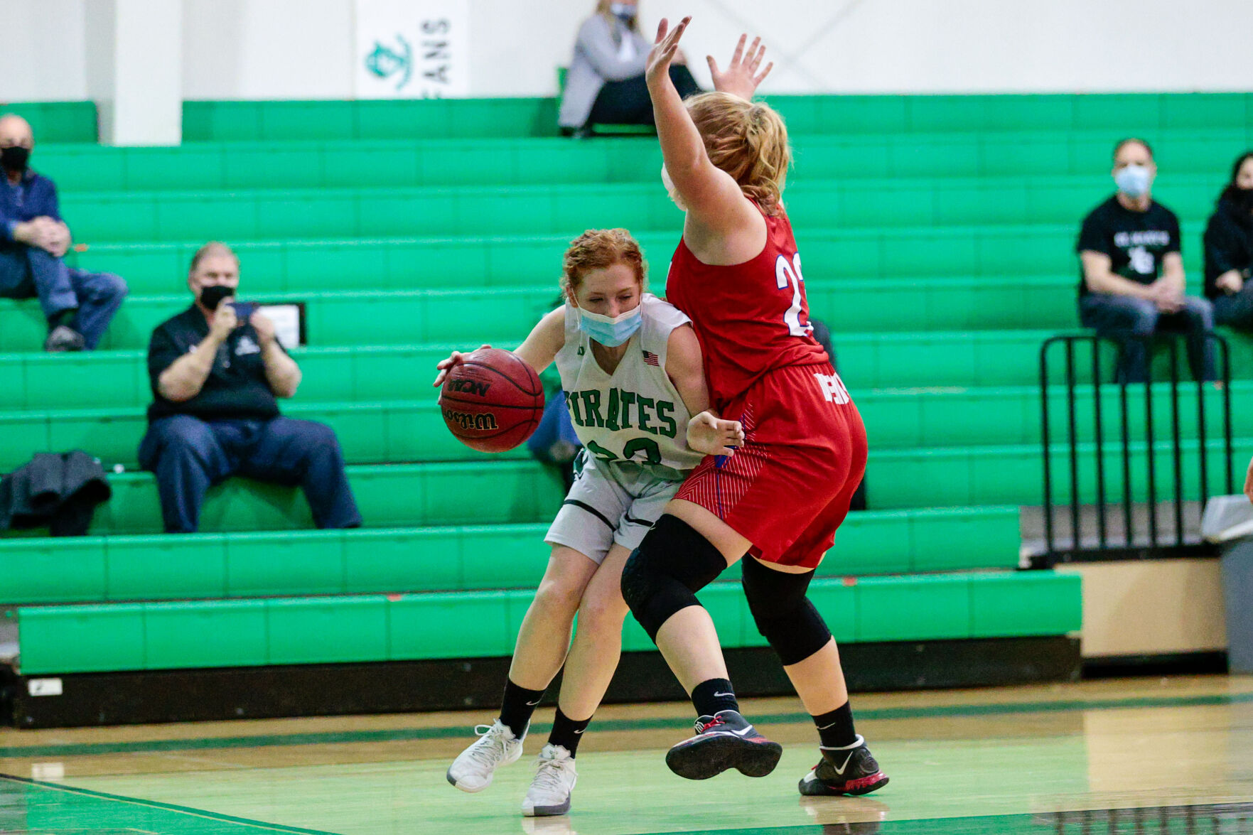 PREP BASKETBALL